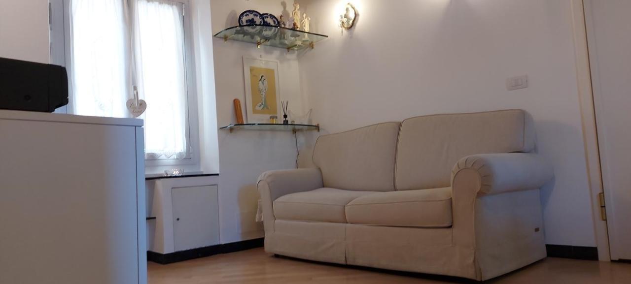 Apartamento Con Garage Kate