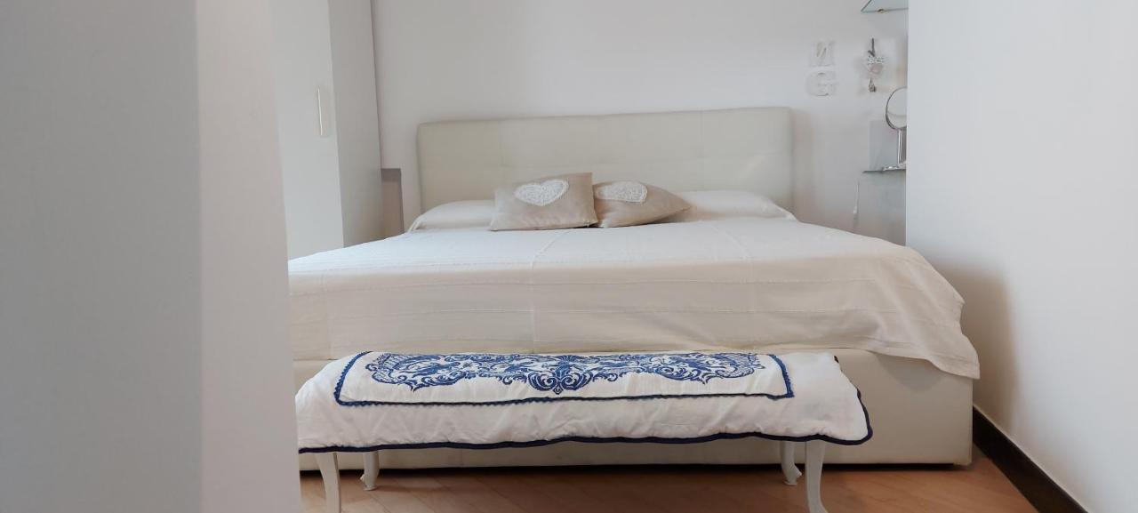 Apartamento Con Garage Kate