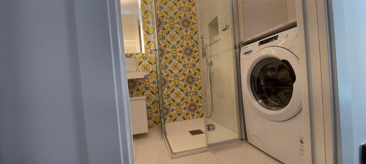 Apartamento Con Garage Kate